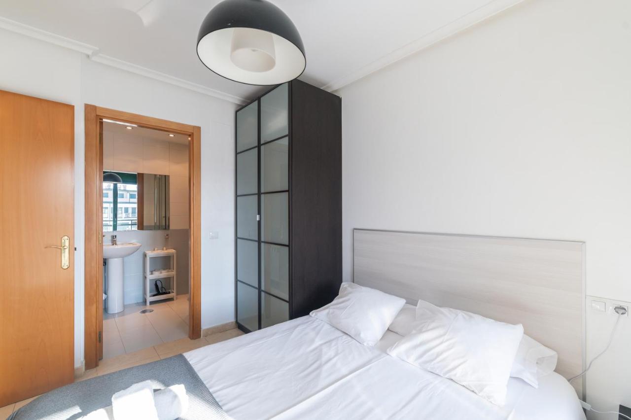 Alloru, Apartamento Con Piscina La Playa A 3 Km Vut-2714-As Льянес Экстерьер фото